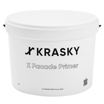 X Facade Primer