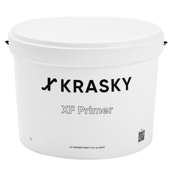 XF Primer